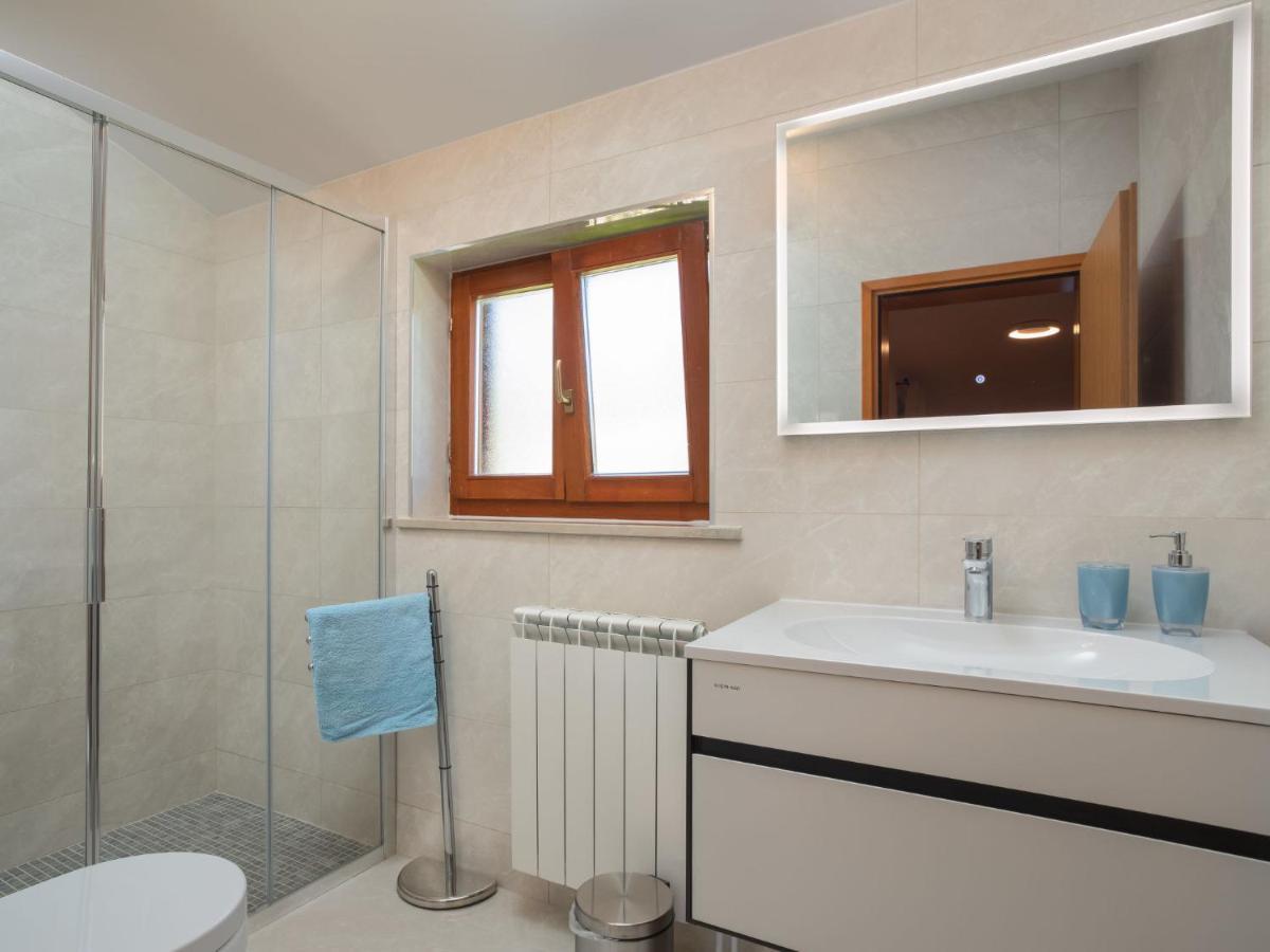 Vakantiehuis Marina By Interhome