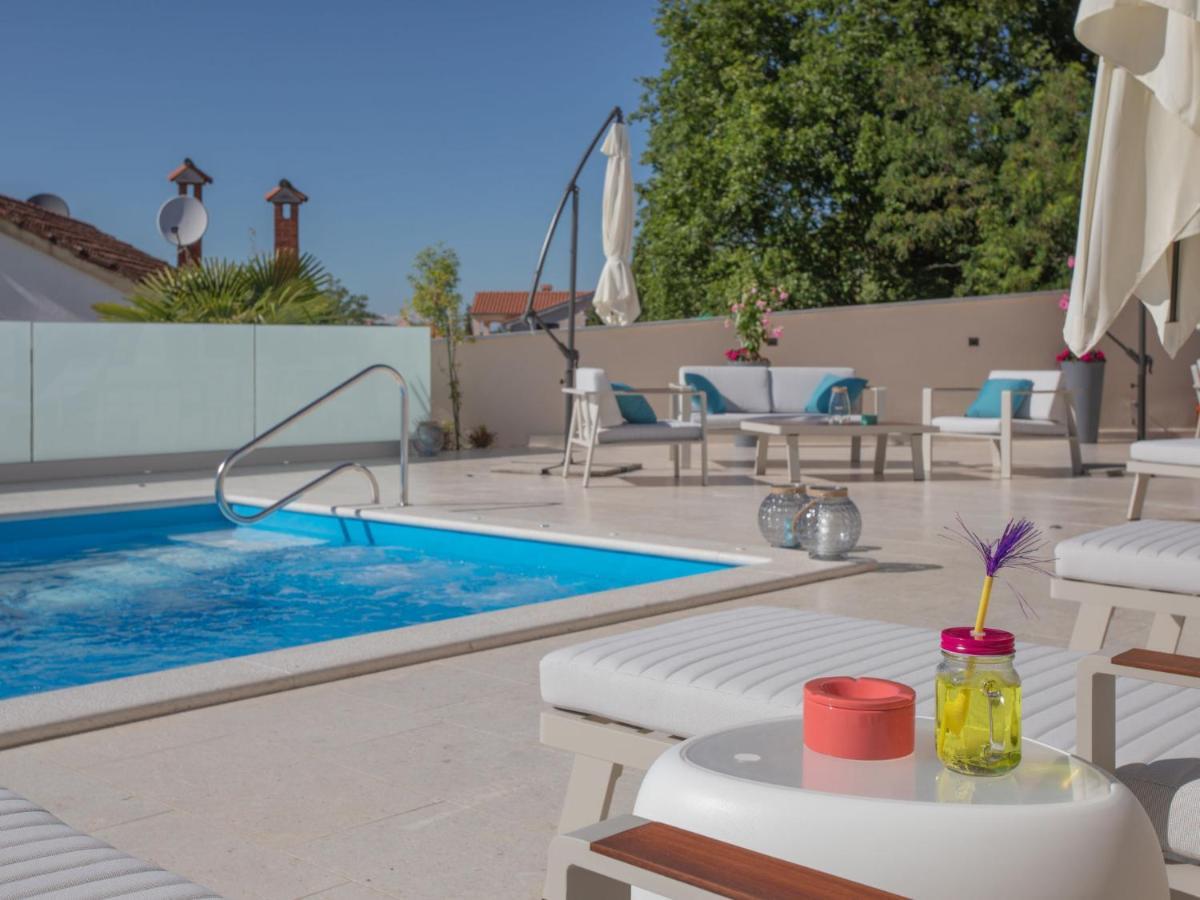 Vakantiehuis Marina By Interhome