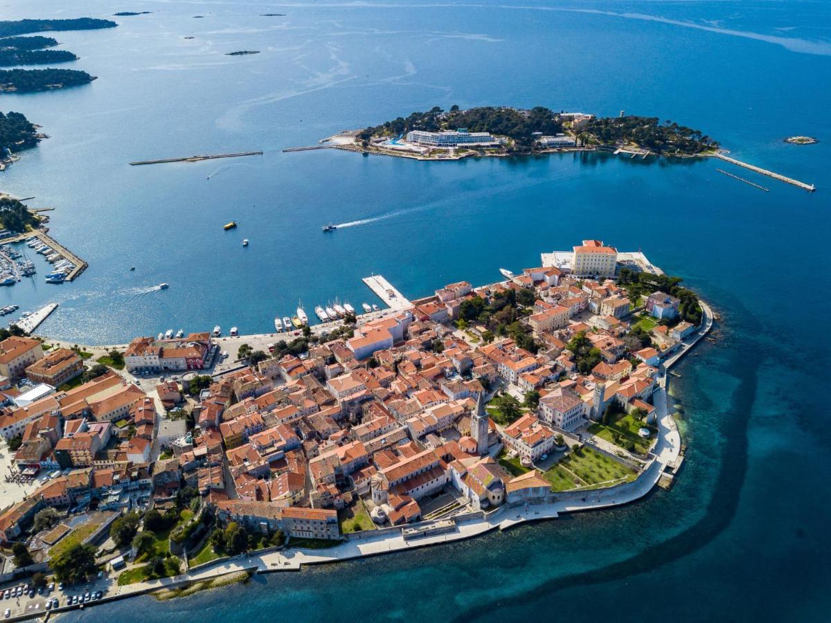 Marina By Interhome Vakantiehuis Poreč